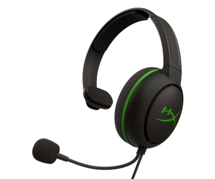 Słuchawka HYPERX Cloud Chat Xbox